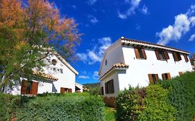 Complejo Rural Ibipozo